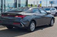 Hyundai Elantra - фото 9