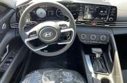 Hyundai Elantra - фото 14