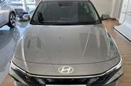 Hyundai Elantra - фото 4