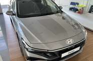 Hyundai Elantra - фото 3