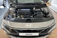 Hyundai Elantra - фото 20