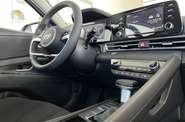 Hyundai Elantra - фото 18