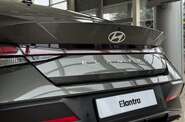 Hyundai Elantra Style