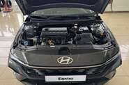 Hyundai Elantra Style