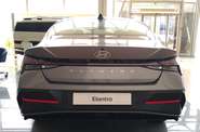 Hyundai Elantra - фото 7