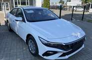 Hyundai Elantra - фото 3
