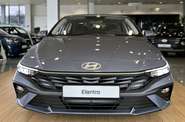 Hyundai Elantra Active