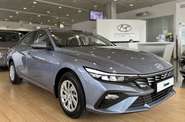 Hyundai Elantra Active