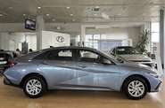 Hyundai Elantra Active