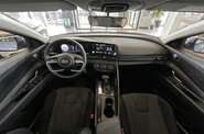 Hyundai Elantra Active