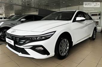 Hyundai Elantra 2025 Active