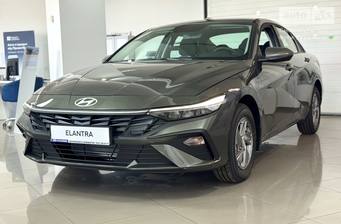 Hyundai Elantra 2025 Comfort