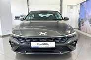 Hyundai Elantra Comfort