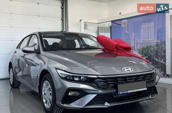 Hyundai Elantra 2025 в Кременчук