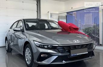 Hyundai Elantra 2025 Active