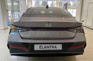 Hyundai Elantra Style