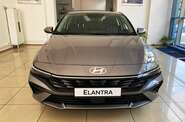 Hyundai Elantra Style