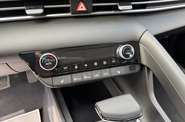 Hyundai Elantra Comfort