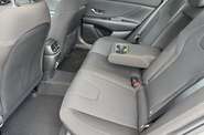 Hyundai Elantra Comfort