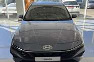 Hyundai Elantra Active