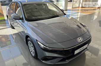 Hyundai Elantra 2025 Active