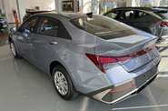 Hyundai Elantra Active