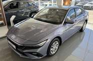 Hyundai Elantra Active