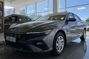 Hyundai Elantra Active