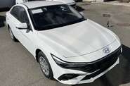 Hyundai Elantra Active
