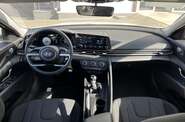 Hyundai Elantra Active