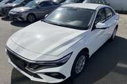 Hyundai Elantra Active