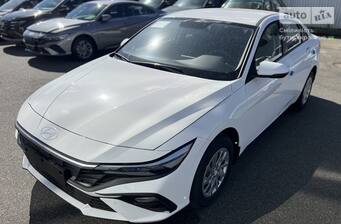 Hyundai Elantra 2024 Active
