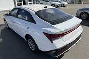 Hyundai Elantra Active