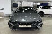 Hyundai Elantra Active