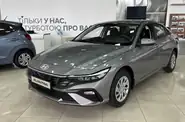 Hyundai Elantra Active
