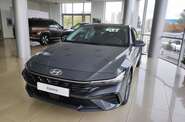 Hyundai Elantra Style
