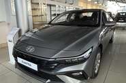 Hyundai Elantra Hyundai Elantra Active