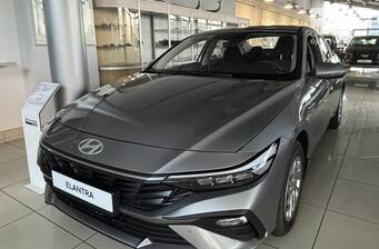 Hyundai Elantra 2025 Active