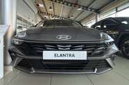 Hyundai Elantra Hyundai Elantra Active