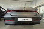 Hyundai Elantra Hyundai Elantra Active