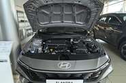 Hyundai Elantra Hyundai Elantra Active