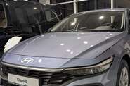 Hyundai Elantra Active