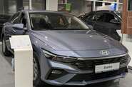 Hyundai Elantra Active