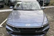 Hyundai Elantra Active