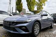 Hyundai Elantra Active