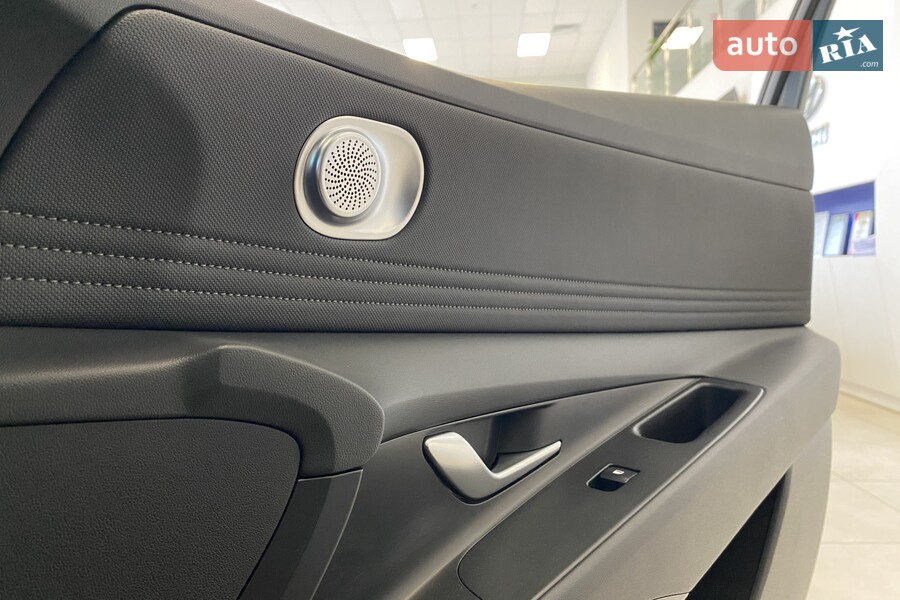 Hyundai Elantra - фото 9