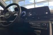Hyundai Elantra - фото 19