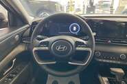 Hyundai Elantra - фото 25