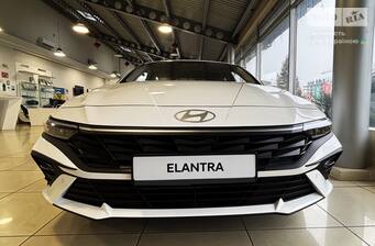 Hyundai Elantra 2025 Active
