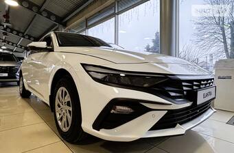 Hyundai Elantra 2025 Active